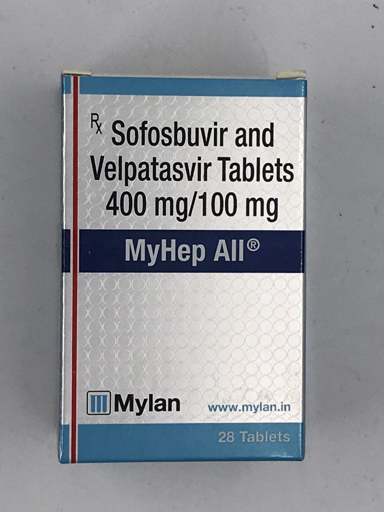 Giá thuốc Myhep all tại hà Nội, TPHCM