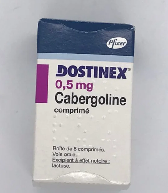 thuốc tiêu sữa Dositnex