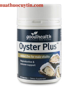 oyster plus giá bao nhiêu, oyster plus mua ở đâu
