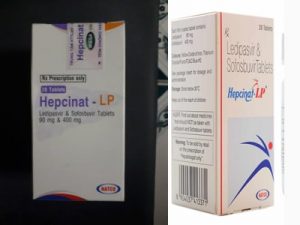 Thuốc Hepcinat LP giá bao nhiêu mua ở đâu chính hãng, thuốc Hepcinat Lp điều trị viêm gan C