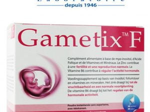 Thuốc Gametix F giá bao nhiêu mua ở đâu chính hãng Hà Nội, TPHCM
