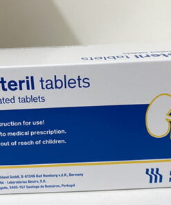 thuốc ketosteril tablets giá bao nhiêu