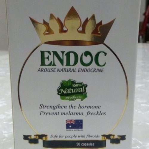 thuốc endoc giá bao nhiêu, thuốc endoc mua ở đâu