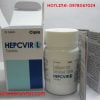 Thuốc Hepcvir L giá bao nhiêu thuốc Hepcvir L bán ở đâu Hà Nội TPHCM