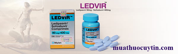thuốc ledvir