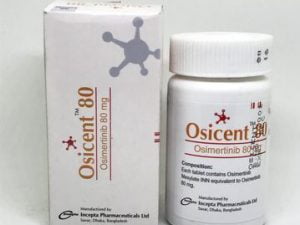 Thuốc Osicent
