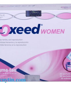 Thuốc Proxeed women mua ở đâu, thuốc Proxeed women giá bao nhiêu