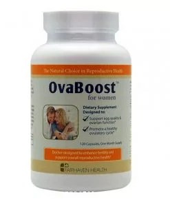 Giá thuốc Ovaboost, thuốc ovaboost mua ở đâu tốt nhất
