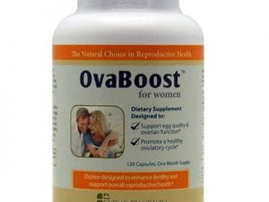 Giá thuốc Ovaboost, thuốc ovaboost mua ở đâu tốt nhất