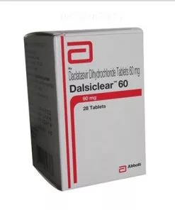 Thuốc Dalciclear mua ở đâu giá bao nhiêu