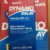 Giá thuốc xịt Dynamo Delay bán ở đâu giá bao nhiêu