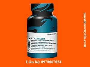 Giá thuốc Viamax Volumizer