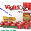 Giá thuốc Vigrx plus mua ở đâu chính hãng, thuốc Vigrx plus giá bao nhiêu