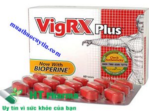 Giá thuốc Vigrx plus mua ở đâu chính hãng, thuốc Vigrx plus giá bao nhiêu