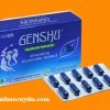 Thuốc genshu giá bao nhiêu, thuốc genshu bán ở đâu, Giá thuốc Genshu