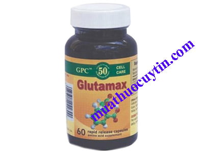 Thuốc Glutamax 500mg giá bao nhieu, mua thuốc Glutamax 500mg ở Hà Nội, TPHCM