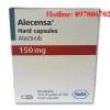 Giá thuốc Alecensa 150mg Alectinib