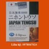 Giá thuốc Japan Tengsu Nhật Bản