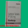 Thuốc Geftinib 250mg Gefitinib mua ở đâu bán thuốc Gefitinib giá bao nhiêu