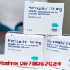 Thuốc Herceptin mua ở đâu, thuốc herceptin giá bao nhiêu