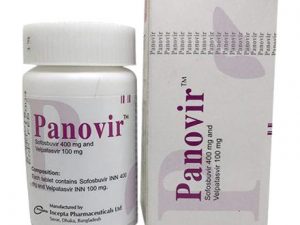 Thuốc Panovir giá bao nhiêu, thuốc Panovir mua ở đâu