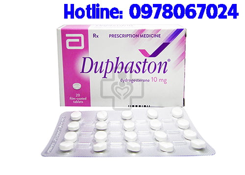 Thuốc Duphaston 10mg giá bao nhiêu, thuốc Duphaston mua ở đâu, thuốc Dupaston có tác dụng gì, thuốc Duphaston dưỡng thai