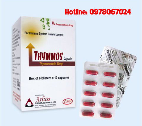 Thuốc Thymmos 80mg giá bao nhiêu, thuốc Thymmos 80mg mua ở đâu, thuốc Thymmos 80mg có tác dụng gì