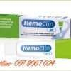 Thuốc Hemoclin gel giá bao nhiêu, thuốc Hemoclin mua ở đâu