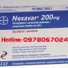 Thuốc Nexavar 200mg giá bao nhiêu, thuốc Nexavar 200mg mua ở đâu