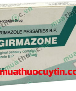 Thuốc Vigirmazone 200 giá bao nhiêu, thuốc Vigirmazone 500 mua ở đâu