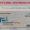 Thuốc Duinum 50mg giá bao nhiêu, thuốc Duinum 50mg mua ở đâu
