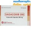 Thuốc Sagacoxib 200mg bán ở đâu, thuốc sagacoxib 200mg giá bao nhiêu