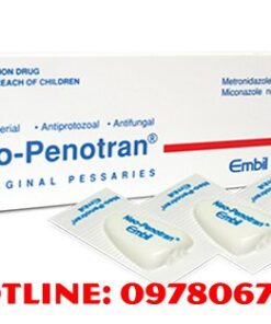 Thuốc Neo penotran giá bao nhiêu, thuốc Neo Penotran mua ở đâu