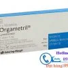 Thuốc Orgametril 5mg giá bao nhiêu, thuốc Orgametril 5mg mua ở đâu