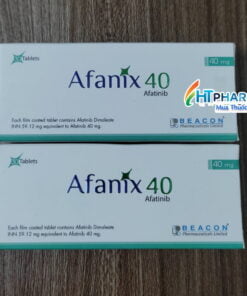 Giá thuốc Afanix 40