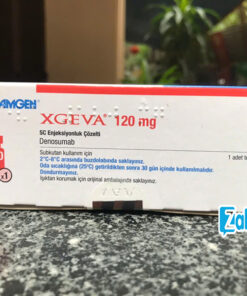 Hình ảnh thuốc Xgeva