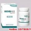 Thuốc Regonix 40mg giá bao nhiêu, thuốc regonix mua ở đâu? có tác dụng gì?