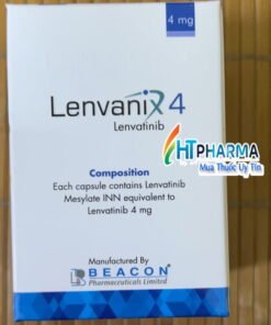 Thuốc Lenvanix 4