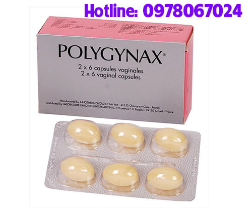 thuốc Polygynax giá bao nhiêu, thuốc Polygynax mua ở đâu