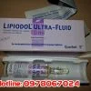 Thuốc Lipidol Ultra Fluide 10ml giá bao nhiêu mua ở đâu