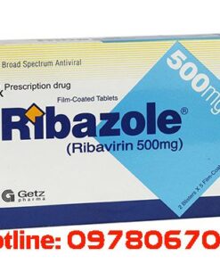thuốc ribazole giá bao nhiêu, thuốc ribazole mua ở đâu