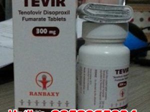 thuốc tevir 300mg giá bao nhiêu, thuốc tevir 300mg mua ở đâu