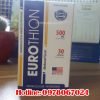 thuốc eurothion 500mg giá bao nhiêu, thuốc eurothion 500mg mua ở đâu
