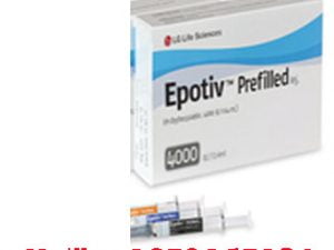 thuốc Epotiv 4000iu mua ở đâu chính hãng, thuốc epotiv 2000iu giá bao nhiêu