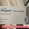 thuốc Megace 160mg mua ở đâu, thuốc Megace giá bao nhiêu