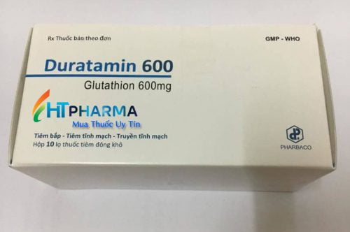 thuốc duratamin 600mg glutathione mua ở đâu chính hãng, thuốc Duratamin 900mg giá bao nhiêu tốt nhất ở Hà Nội TPHCM