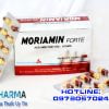 thuốc moriamin forte mua ở đâu, thuốc moriamin forte giá bao nhiêu chính hãng