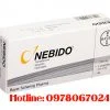 thuốc Nebido giá bao nhiêu, thuốc Nebido mua ở đâu