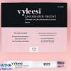 thuốc Vyleesi là thuốc gì? có tác dụng gì? công dụng thuốc vyleesi giá bao nhiêu mua ở đâu