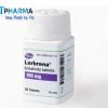 thuốc Lobrena 100mg Lorlatinib là thuốc gì? có tác dụng gì? thuốc lorbrena giá bao nhiêu mua ở đâu